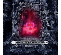 Omnium Gatherum – Origin – Vinyle 12" (33 tours)