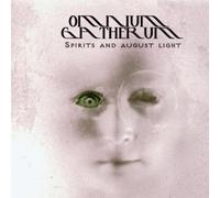 Omnium Gatherum - Spirits & August Light [Import]