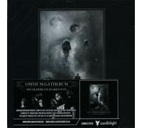 Omnium Gatherum - Stuck Here On Snakes Way [New Vinyl LP] Colored Vinyl, Reissue