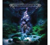 Omnium Gatherum The Burning Cold (CD) Album