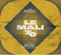 Omniversal Earkestra - Le Mali 70 [Import]