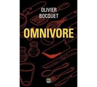 Omnivore Olivier Bocquet (Auteur)