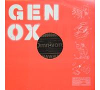 Omnivore - on The Pull