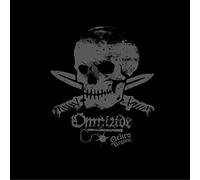 Omnizide - Nekroregime (Ltd.Edition Vinyl)