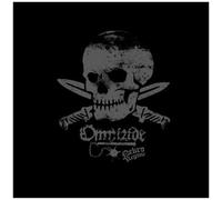 Omnizide - Nekroregime [Vinyl]