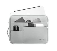 Omnpak Housse pour Surface Pro 12/11/10/9/8/X, 12-13 Pouces | Compatible Pro 7+/7/6/5/4/3/2/1, pochette multiple, poignée latérale, protection complète, léger, ajustement précis