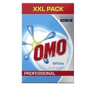 Omo Pro Formula Waspoeder White, 120 wasbeurten, 8,4kg/doos