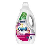 Omo Professionnel Tropical Lessive liquide de lavage parfumé, 5 L