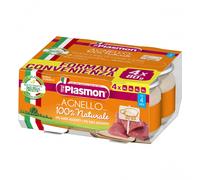 Omogeneizzato Agnello Plasmon