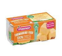 Omogeneizzato Formaggino Fuso Plasmon - 2