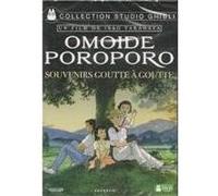 OMOIDE POROPORO-SOUVENIRS GOUTTE A GOUTTE-VF G