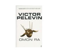 Omon Ra