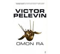 Omon Ra Pelevin, Victor (Auteur)