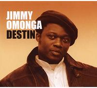 Omonga, Jimmy - Destin