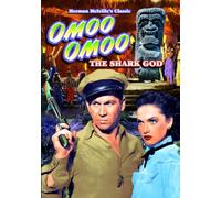 Omoo Omoo the Shark God [DVD] [1949] [Region 1] [NTSC]