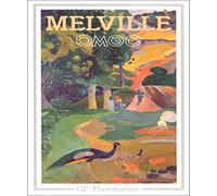 Omoo: - TRADUIT DE L'ANGLAIS - EDITION ETABLIE