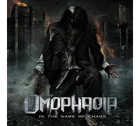 Omophagia - Omophagia: In The Name Of Chaos [Winyl]