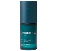 Omorovicza - Blue Diamond Eye Cream - Crème pour les yeux 15 ml