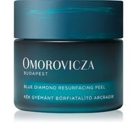 Omorovicza - Blue Diamond Resurfacing Peel - Peeling du visage 50 ml