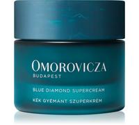 Omorovicza Blue Diamond Supercream crème hydratante et raffermissante 50 ml