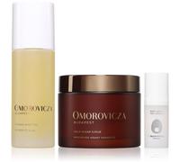 Omorovicza Body Treatment Set soin de luxe pour la régénération de la peau