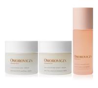 Omorovicza Day And Night Hero Moisturizer Set ensemble