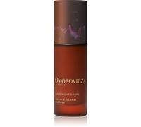 Omorovicza Gold Night Drops sérum rénovateur visage à l'or 30 ml