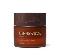 Omorovicza Gold Rescue Cream 50 ml variante Nouveau packaging