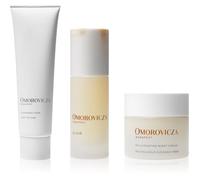 Omorovicza Hero Routine soin global jeunesse