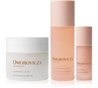 Omorovicza Hydrating Sensitive Skin Booster ensemble