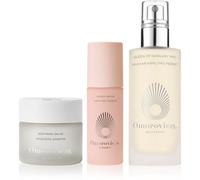 Omorovicza Hydrating Sensitive Skin Booster soin de luxe pour un visage parfait