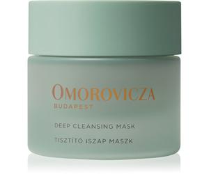 Omorovicza Moor Mud Deep Cleansing Mask masque purifiant en profondeur 50 ml
