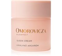 Omorovicza Queen Cream crème de jour raffermissante effet mat 30 ml