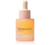 Omorovicza Queen Oil huile nourrissante pour la régénération de la peau 30 ml