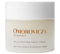 Omorovicza - Rejuvenating Night Cream - Soins de nuit 50 ml