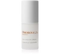 Omorovicza Reviving Eye Cream crème illuminatrice yeux anti-poches et anti-cernes 15 ml