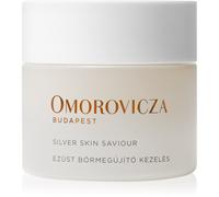 Omorovicza Silver Skin Saviour masque purifiant visage pour peaux à problèmes 50 ml