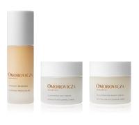Omorovicza Skin Routine Set ensemble pour rajeunir la peau