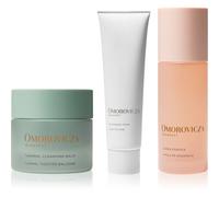 Omorovicza Skin Routine Set ensemble pour un nettoyage parfait du visage