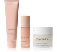 Omorovicza Skin Routine Set soin complet pour peaux sèches à très sèches