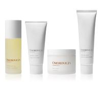 Omorovicza Spa Ritual at Home soin de luxe pour un look parfait