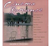 Omote-Sando - Cinema Romance