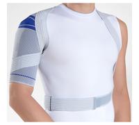 OmoTrain Epauliere Titan T5 Pièce 1