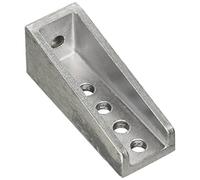 OMP Alu Support X Asiento Kit de Fixation