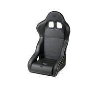OMP Asiento Légende TRS Vintage Negro