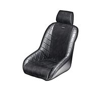 OMP Asiento Vintage Polipiel Negro