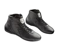 Omp Bottes courtes de Carrera my2021 Noir Taille 41 Fia 8856-2018