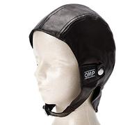 OMP Capucha Vintage Styled Cap, Negro Talla M