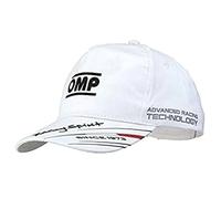 Omp Casquette Junior