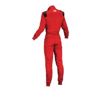 OMP Mono-K été Rojo Talla XXL